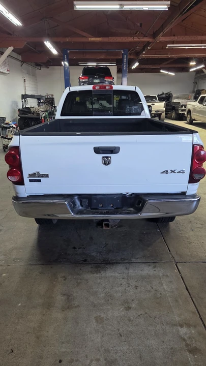 2008 Dodge Ram 3rd Gen - Image 5 of 21