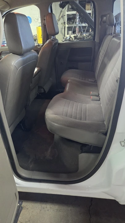 2008 Dodge Ram 3rd Gen - Image 14 of 21
