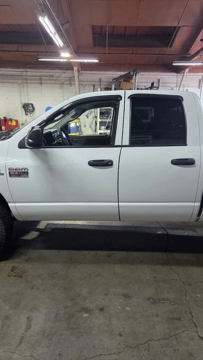 2008 Dodge Ram 3rd Gen - Image 3 of 21