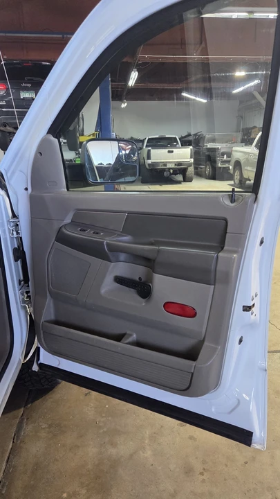 2008 Dodge Ram 3rd Gen - Image 17 of 21