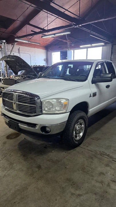 2008 Dodge Ram 3rd Gen - Image 2 of 21