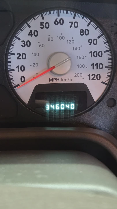 2008 Dodge Ram 3rd Gen - Image 20 of 21