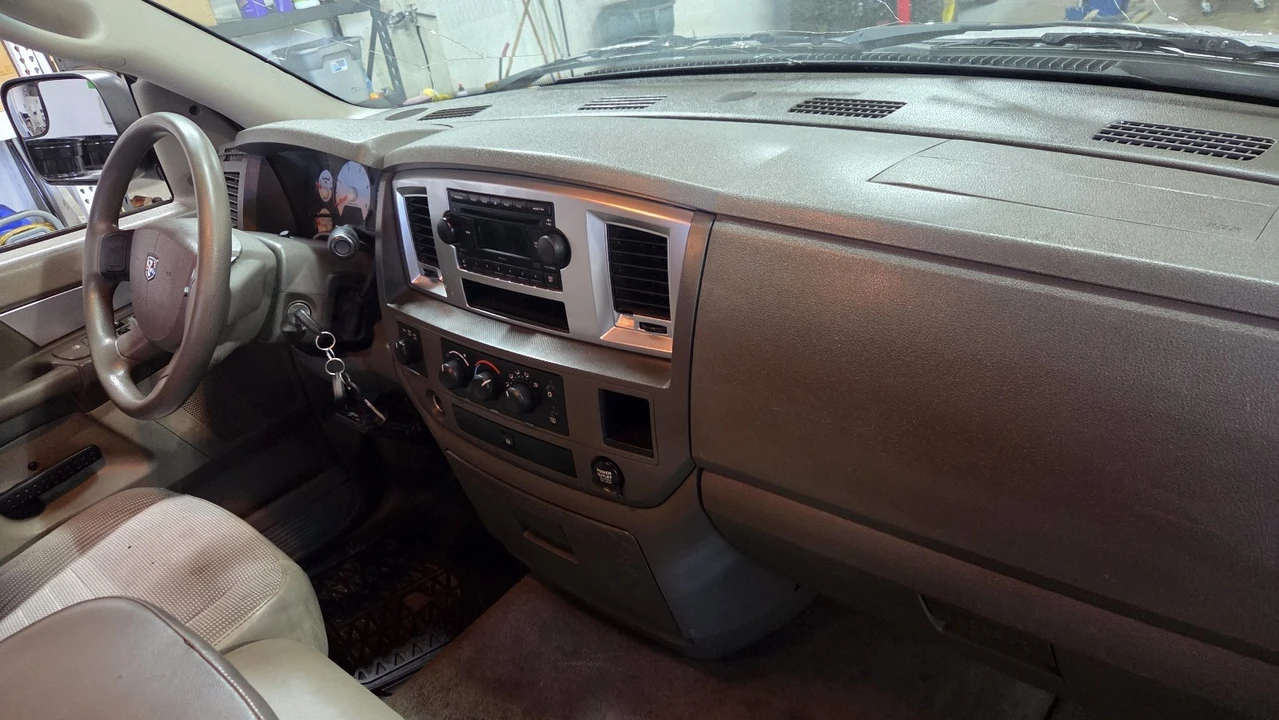 2008 Dodge Ram 3rd Gen - Image 19 of 21