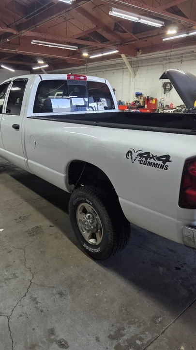 2008 Dodge Ram 3rd Gen - Image 4 of 21