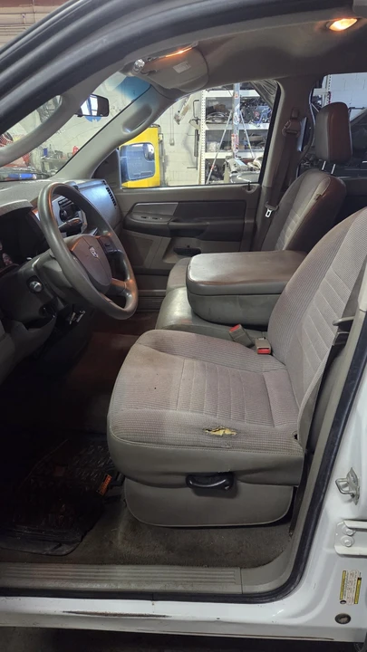 2008 Dodge Ram 3rd Gen - Image 12 of 21