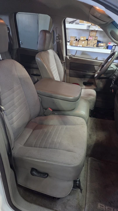 2008 Dodge Ram 3rd Gen - Image 18 of 21