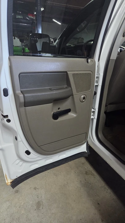 2008 Dodge Ram 3rd Gen - Image 13 of 21