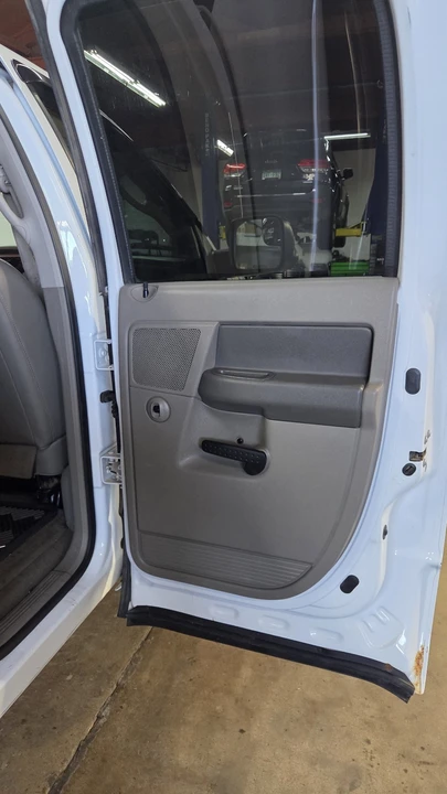 2008 Dodge Ram 3rd Gen - Image 15 of 21