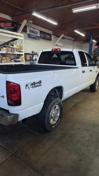 2008 Dodge Ram 3rd Gen - Image 6 of 21