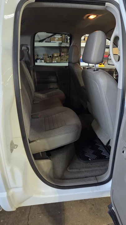 2008 Dodge Ram 3rd Gen - Image 16 of 21