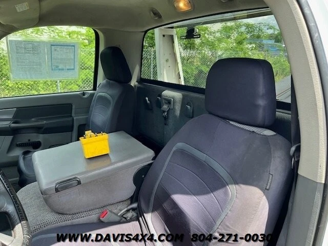 2008 Dodge Ram 3rd Gen - Image 18 of 21