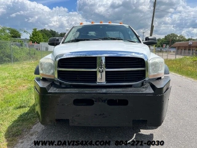 2008 Dodge Ram 3rd Gen - Image 2 of 12