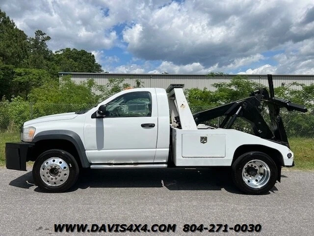 2008 Dodge Ram 3rd Gen - Image 14 of 21
