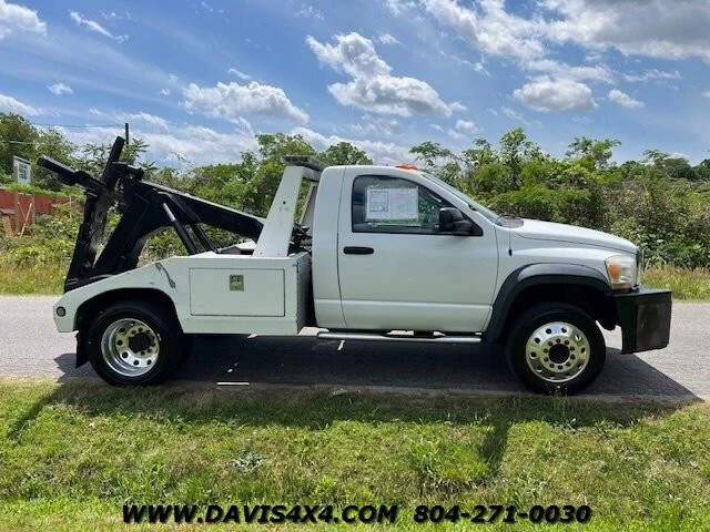 2008 Dodge Ram 3rd Gen - Image 4 of 12