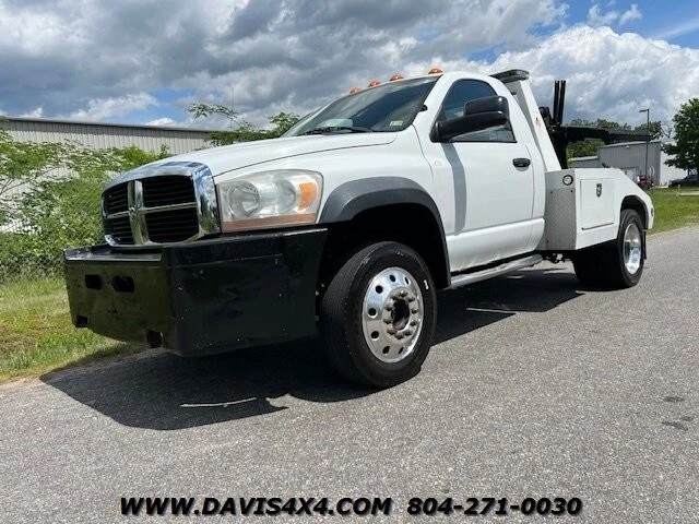 2008 Dodge Ram 3rd Gen - Image 16 of 21