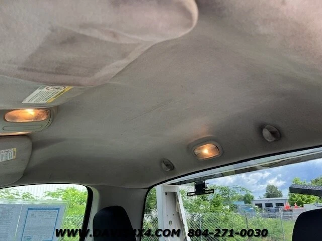 2008 Dodge Ram 3rd Gen - Image 19 of 21