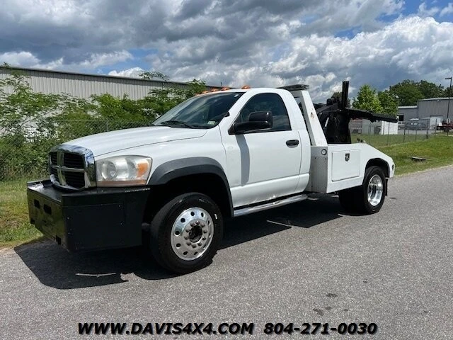 2008 Dodge Ram 3rd Gen - Image 15 of 21