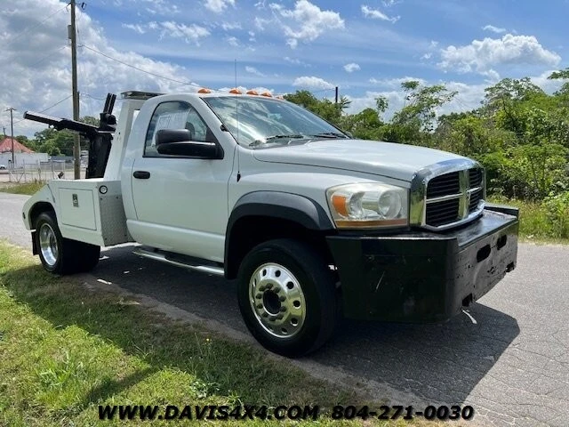 2008 Dodge Ram 3rd Gen - Image 3 of 12