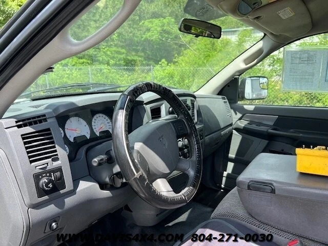 2008 Dodge Ram 3rd Gen - Image 17 of 21