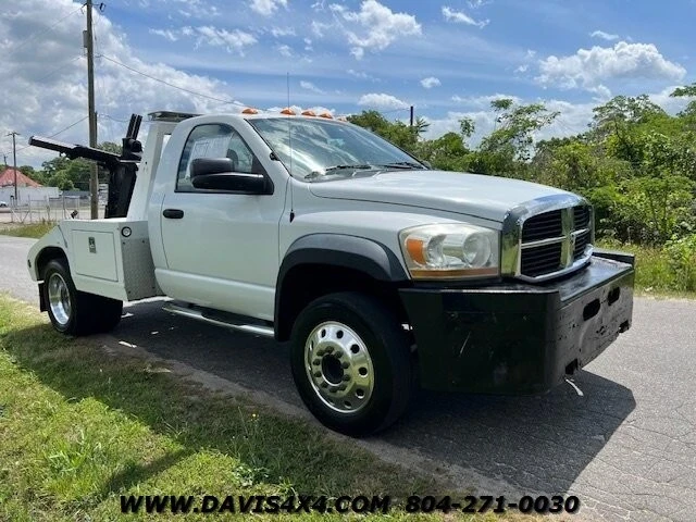 2008 Dodge Ram 3rd Gen - Image 3 of 12