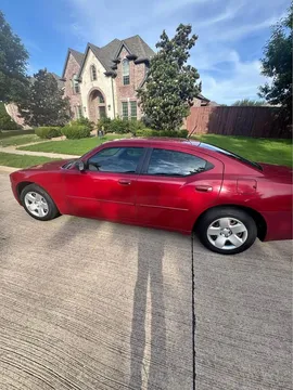 2008 Dodge Ram Charger