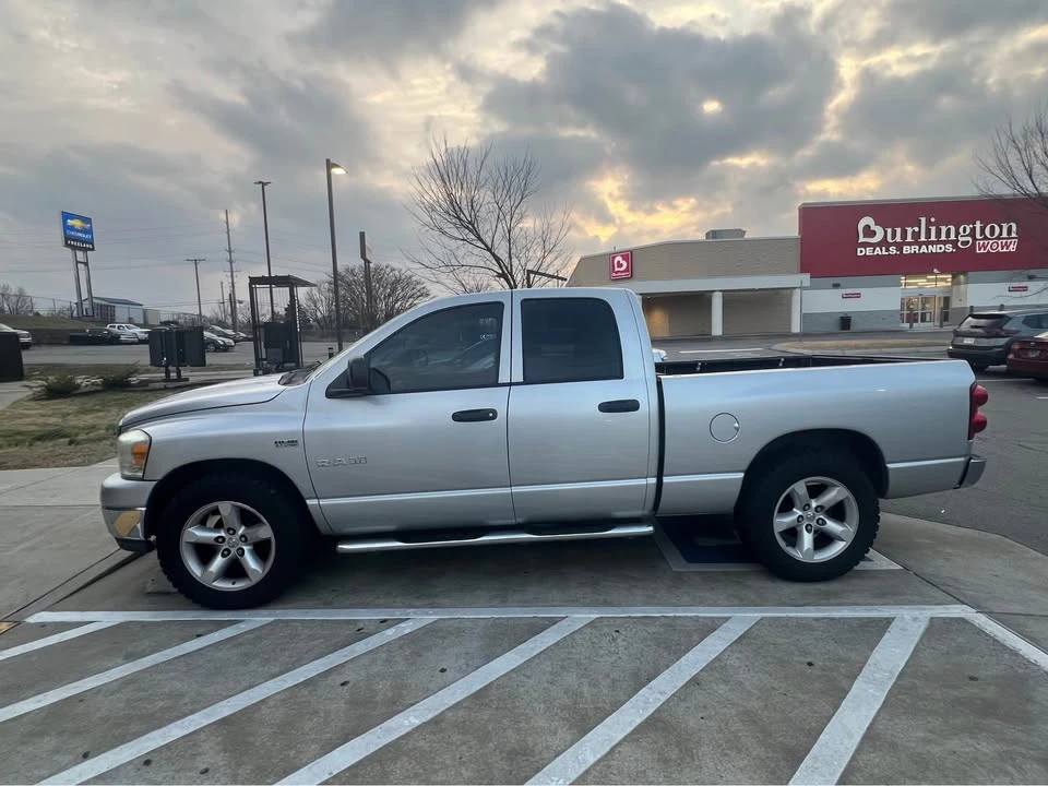 2008 Dodge Ram 3rd Gen - Image 4 of 8