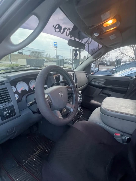 2008 Dodge Ram 3rd Gen - Image 7 of 8