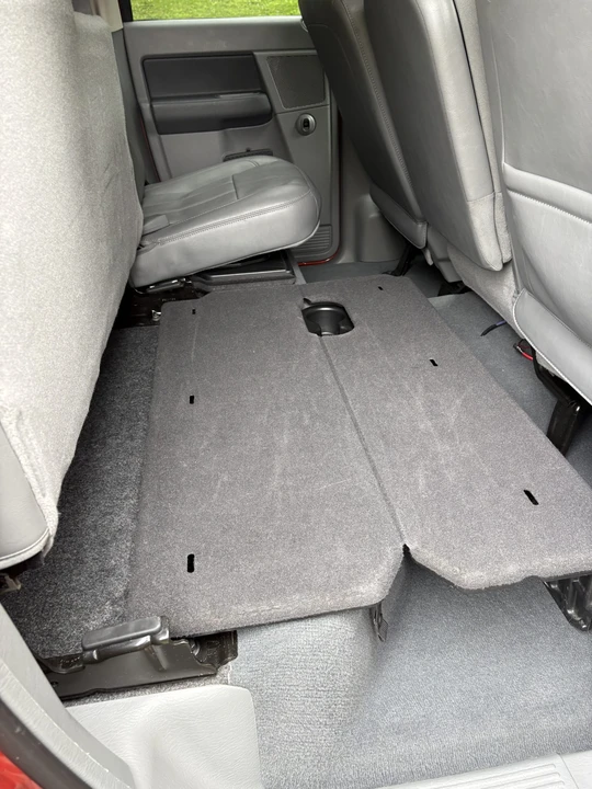 2008 Dodge Ram 3rd Gen - Image 12 of 26