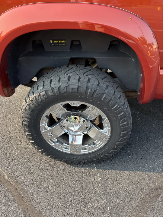 2008 Dodge Ram 3rd Gen - Image 5 of 26