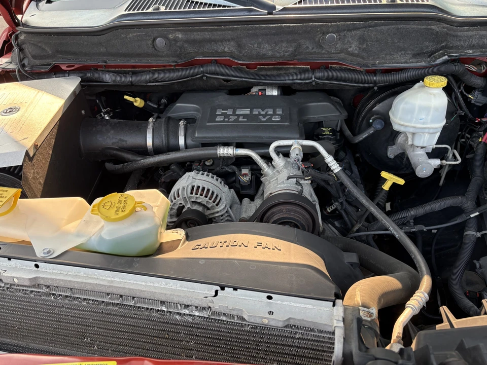 2008 Dodge Ram 3rd Gen - Image 25 of 26