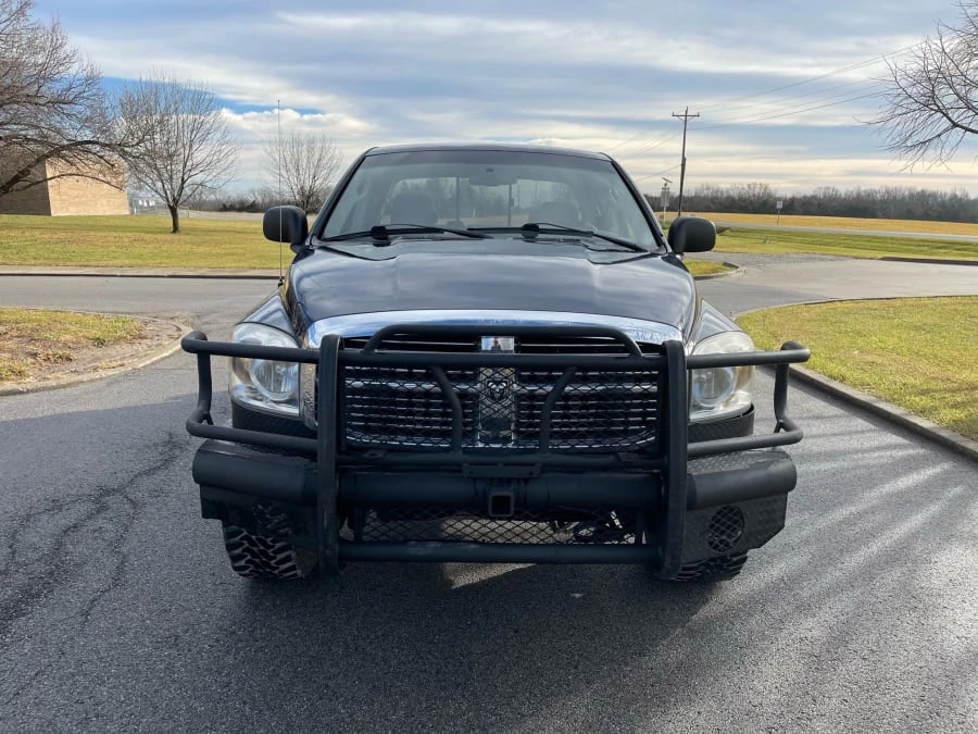 2008 Dodge Ram 3rd Gen - Image 2 of 11