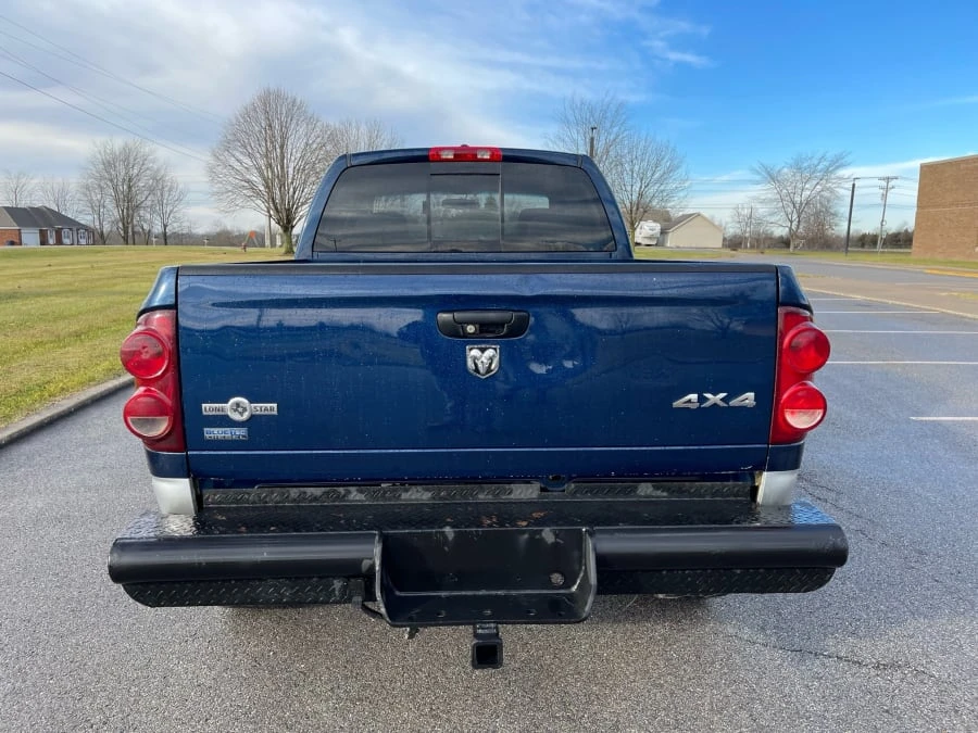 2008 Dodge Ram 3rd Gen - Image 5 of 11