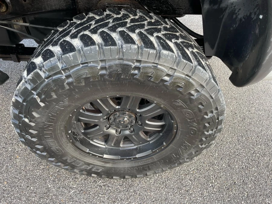 2008 Dodge Ram 3rd Gen - Image 7 of 11