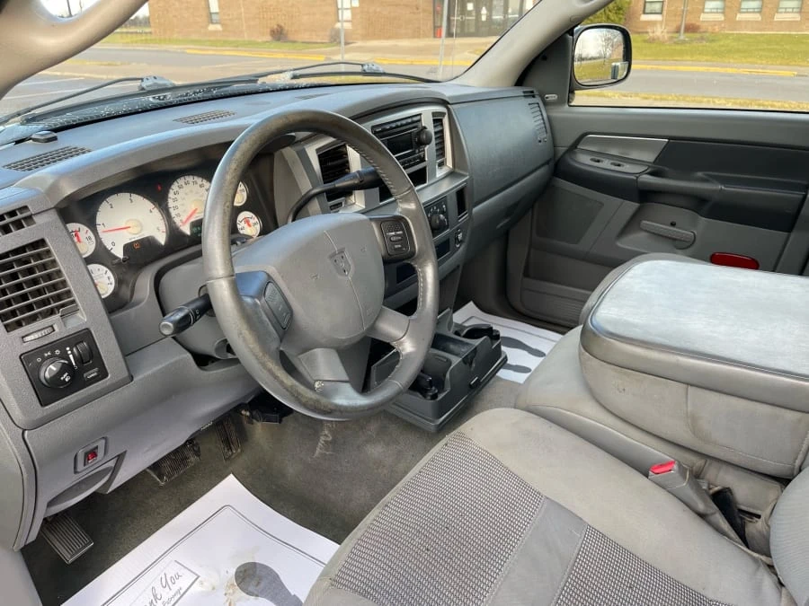 2008 Dodge Ram 3rd Gen - Image 9 of 11