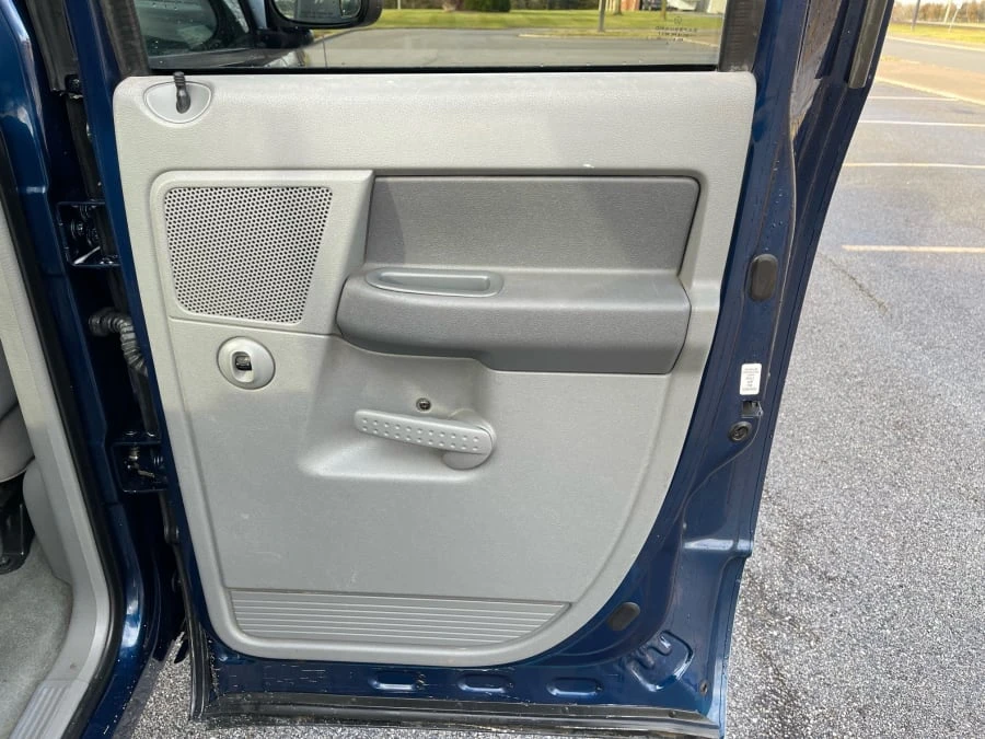 2008 Dodge Ram 3rd Gen - Image 11 of 11