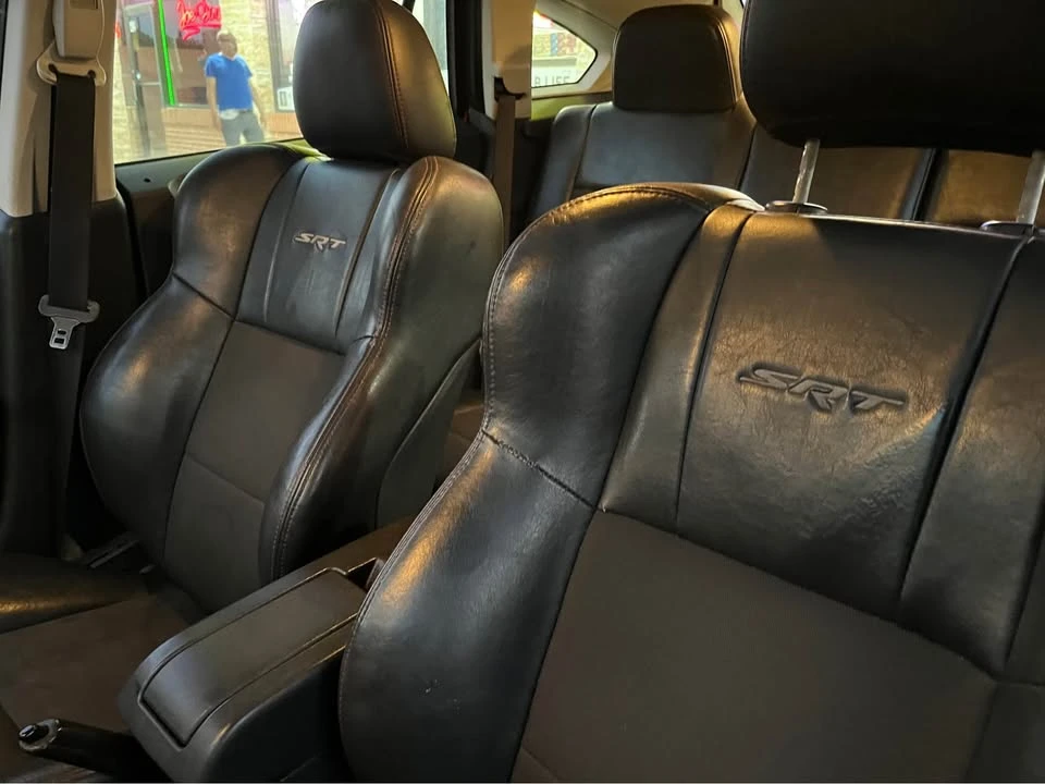 2008 Dodge Neon SRT-4 - Image 4 of 5