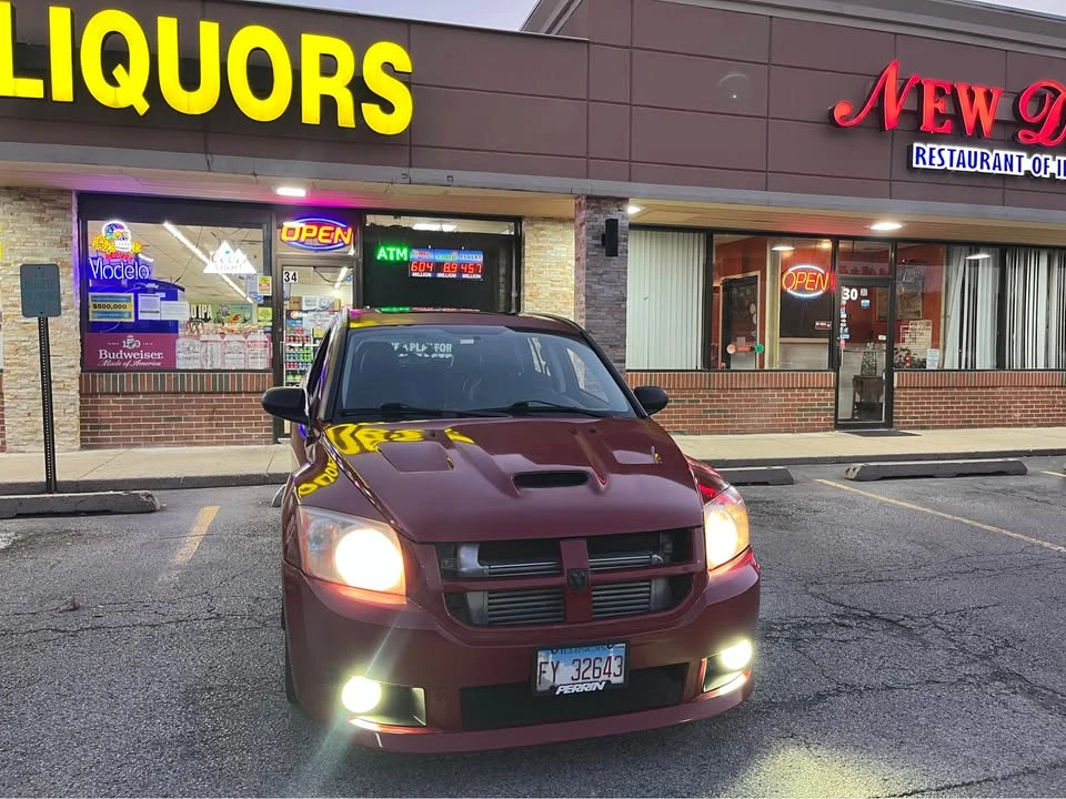 2008 Dodge Neon SRT-4 - Image 3 of 5
