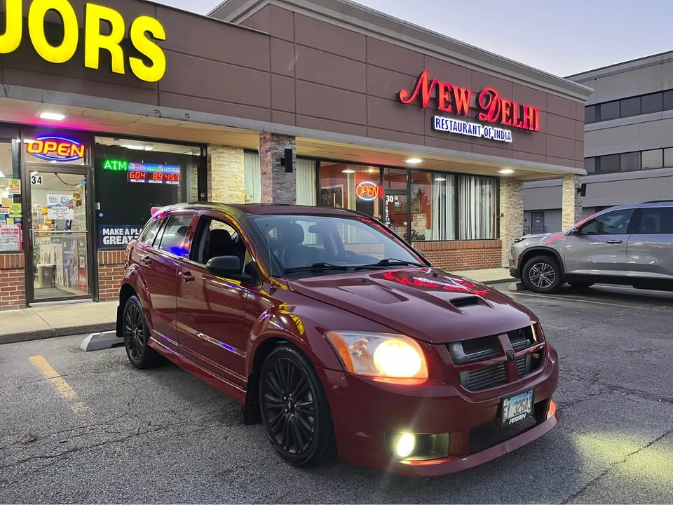 2008 Dodge Neon SRT-4 - Image 2 of 5