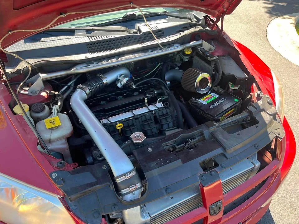 2008 Dodge Neon SRT-4 - Image 5 of 5