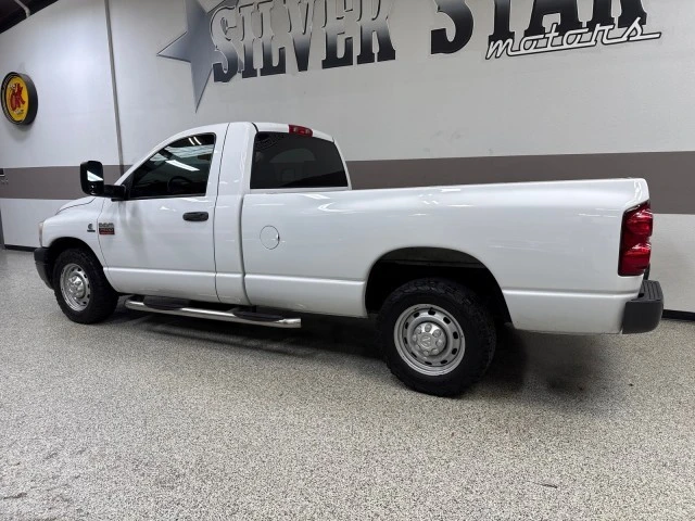 2008 Dodge Ram 3rd Gen - Image 6 of 21