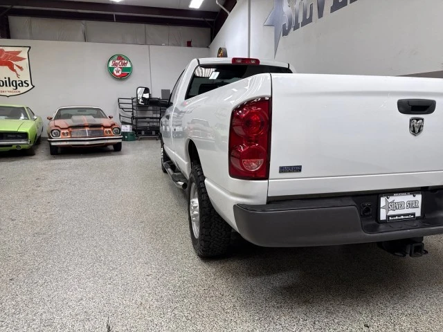 2008 Dodge Ram 3rd Gen - Image 9 of 21