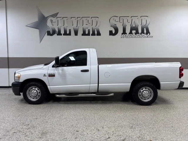 2008 Dodge Ram 3rd Gen - Image 11 of 21