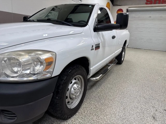 2008 Dodge Ram 3rd Gen - Image 10 of 21