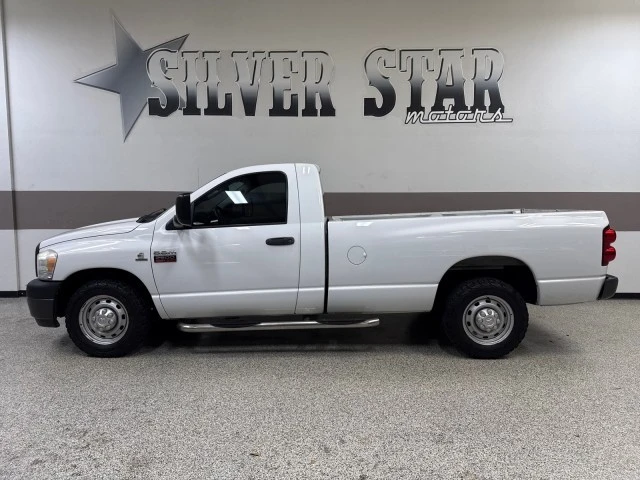 2008 Dodge Ram 3rd Gen - Image 5 of 21