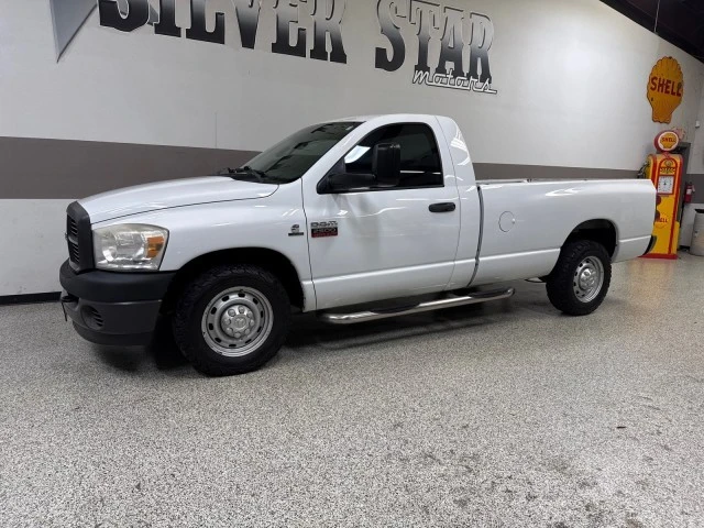 2008 Dodge Ram 3rd Gen - Image 4 of 21