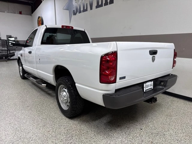 2008 Dodge Ram 3rd Gen - Image 7 of 21