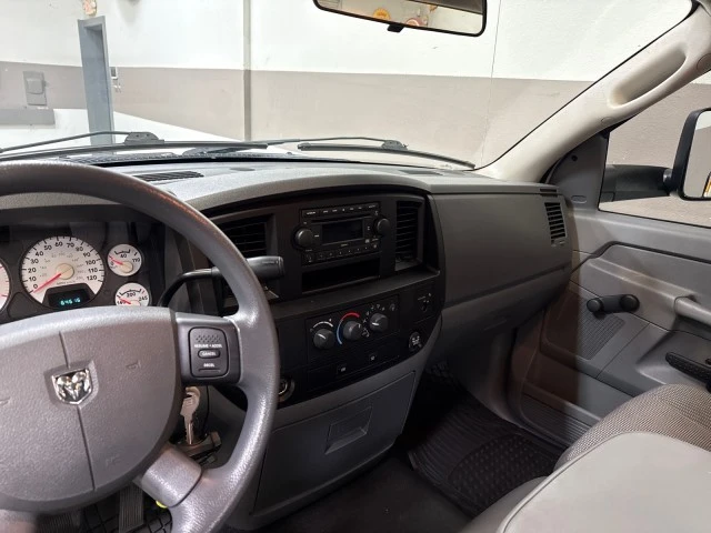 2008 Dodge Ram 3rd Gen - Image 19 of 21