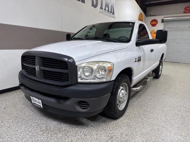 2008 Dodge Ram 3rd Gen - Image 3 of 21