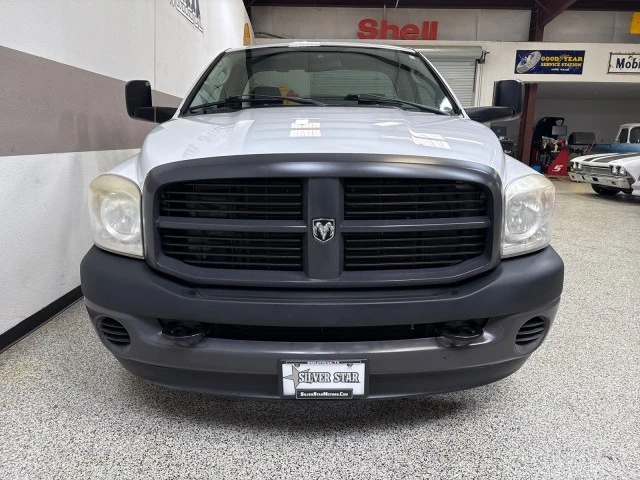 2008 Dodge Ram 3rd Gen - Image 2 of 21