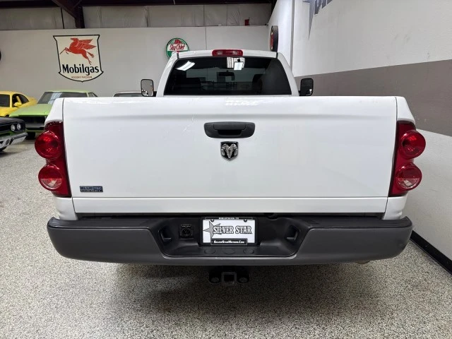 2008 Dodge Ram 3rd Gen - Image 8 of 21